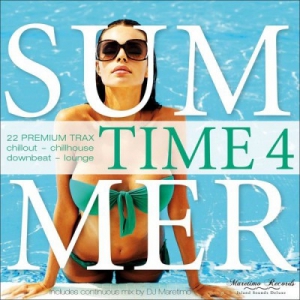 VA - Summer Time Vol. 4