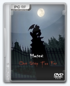 Hunted: One Step Too Far [En] (1.2) Repack Other s