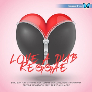 VA - Love A Dub Reggae