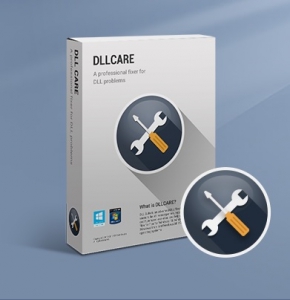 DLL Care 1.0.0.2266 RePack by D!akov [Multi/Ru]