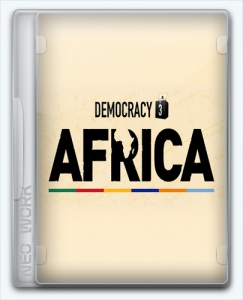 Democracy 3: Africa [En/Multi] (1.031) License GOG