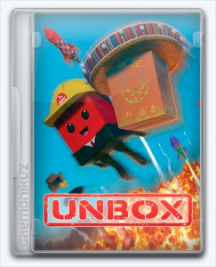 Unbox | License CODEX
