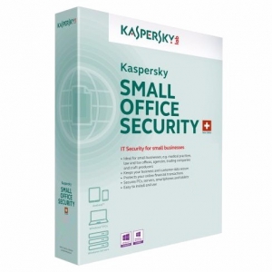 Kaspersky Small Office Security 5 Build 17.0.0.611 Final [Ru]