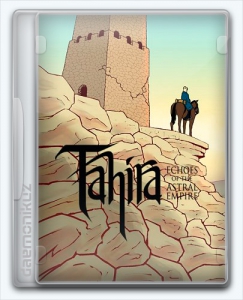 Tahira: Echoes of the Astral Empire | License GOG