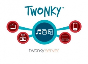 Twonky Media Server 8.3.0 [Multi/Ru]