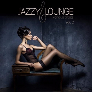 VA - Jazzy Lounge, Vol. 2