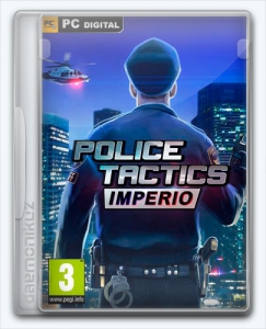 Police Tactics: Imperio [En] (1.1975) License CODEX