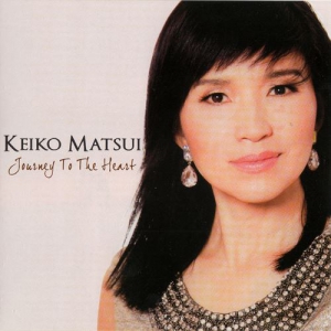 Keiko Matsui - Journey To The Heart
