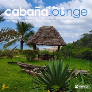 VA - Cabana Lounge (Deep Chilled Holiday Moods)