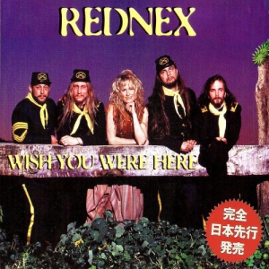 Rednex - Wish You Were Here (The Best)