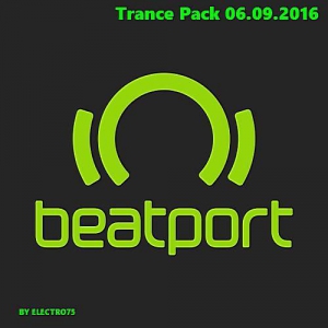 VA - Beatport Trance Pack (06.09.)