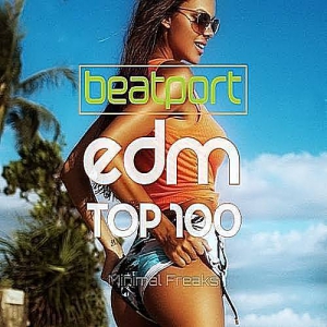 VA - Beatport Top 100 EDM Songs & DJ Tracks August