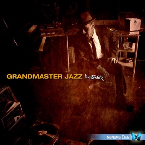 Dj Toner - Grandmaster Jazz Vol 1