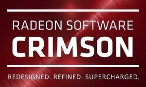 AMD Radeon Software Crimson Edition 16.9.1 Hotfix [Multi/Ru]