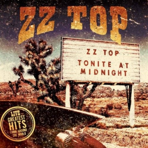 ZZ Top - Live: Greatest Hits From Around The World