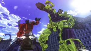 Transformers: Devastation | Repack Other s