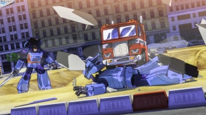 Transformers: Devastation [Ru/En] (1.0/dlc) Repack xatab