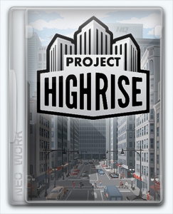 Project Highrise | License GOG