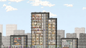 Project Highrise | License GOG