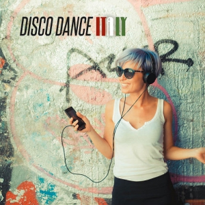 VA - Disco Dance Italy