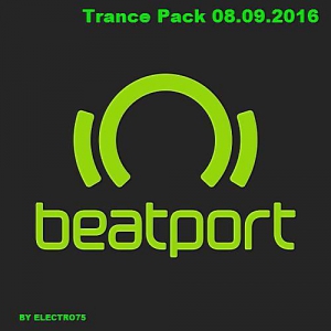 VA - Beatport Trance Pack (08.09.)