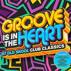 VA - Groove Is In the Heart