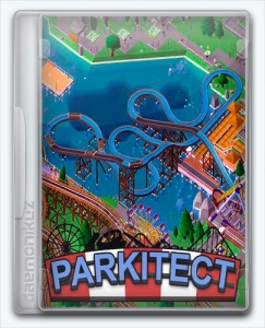 Parkitect [En/Mutli] (Alpha 5) License GOG