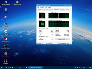 Windows 10 PE SE x86 - Acronis 3 in 1 v2 [Ru]
