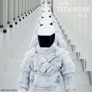 VA - Vocal Tech House Vol.6 [Compiled by Zebyte]