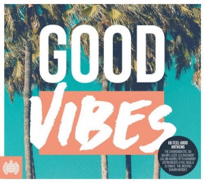 VA - Ministry of Sound - Good Vibes
