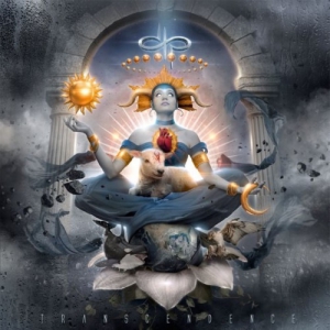 Devin Townsend Project - Transcendence (2016) Limited Edition 2 CD