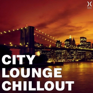VA - City Lounge Chillout