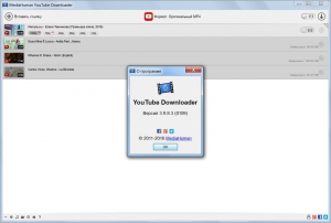 MediaHuman YouTube Downloader 3.9.8.3 [Multi/Ru]