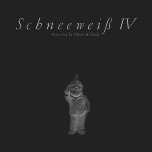VA - Schneeweiss IV (Presented By Oliver Koletzki)