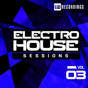 VA - Electro House Sessions Vol 3