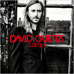 David Guetta - Listen [Deluxe Edition]