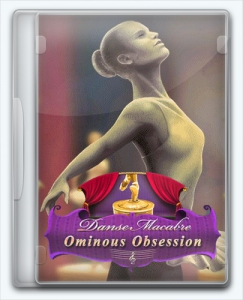 Danse Macabre 6: Ominous Obsession Collector's Edition