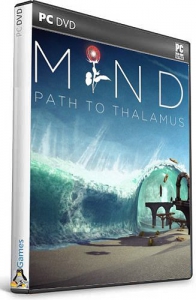 (Linux) MIND: Path to Thalamus Enhanced Edition