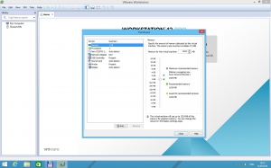 VMware Workstation 12 Pro 12.5.0 build 4352439 [En]