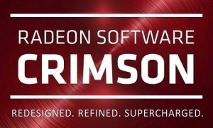 AMD Radeon Software Crimson Edition 16.9.1 [Multi/Ru]