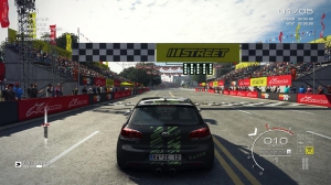 GRID Autosport: Complete Edition [v 1.0.103.1840 + 12 DLC] (2016) PC | RePack