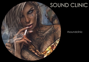 VA -   -30 [Sound Clinic - Max Nalimov Edition]