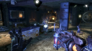 BioShock 2 Remastered | License CODEX
