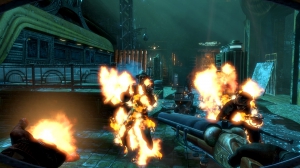 BioShock 2 Remastered | License CODEX