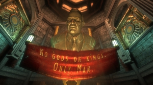 BioShock Remastered | License CODEX