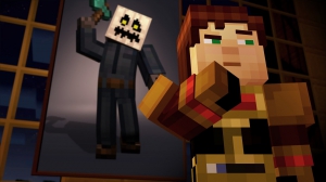 Minecraft: Story Mode - A Telltale Games Series | [Episodes 1-8]