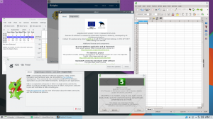 Mageia 6 Sta 1 (+ KDE PLASMA 5) [i586, x86-64] 6xDVD