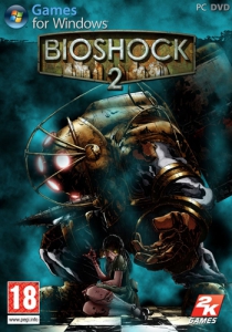 BioShock 2 Remastered | Repack =nemos=