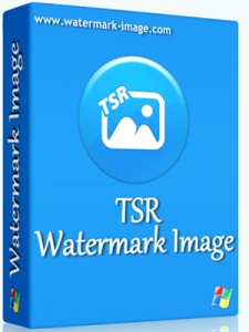 TSR Watermark Image Software Pro 3.5.6.6 RePack (& Portable) by TryRooM [Multi/Ru]
