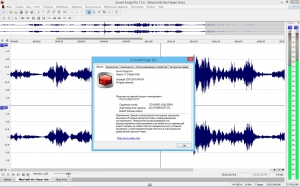 MAGIX Sound Forge Pro 12.0 Build 29 RePack by KpoJIuK [Ru/En]